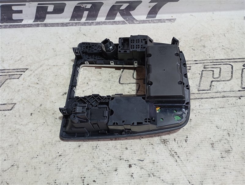 Блок кнопок MMI Audi A6 2013 C7