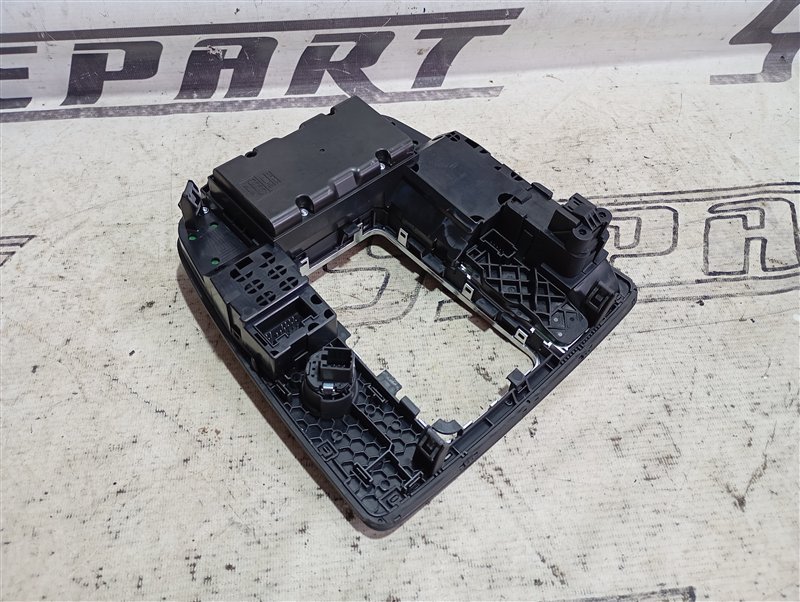 Блок кнопок MMI Audi A6 2013 C7