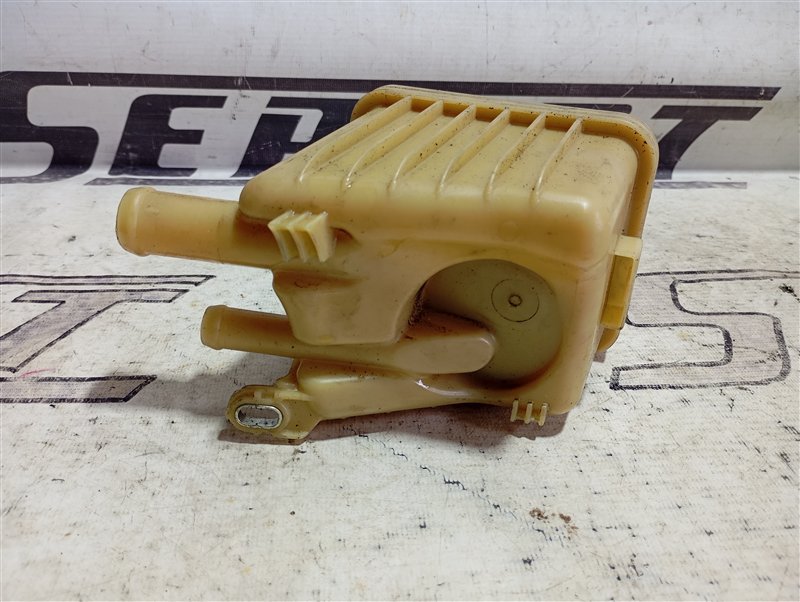 Бачок гидроусилителя руля Volkswagen Touareg 2008