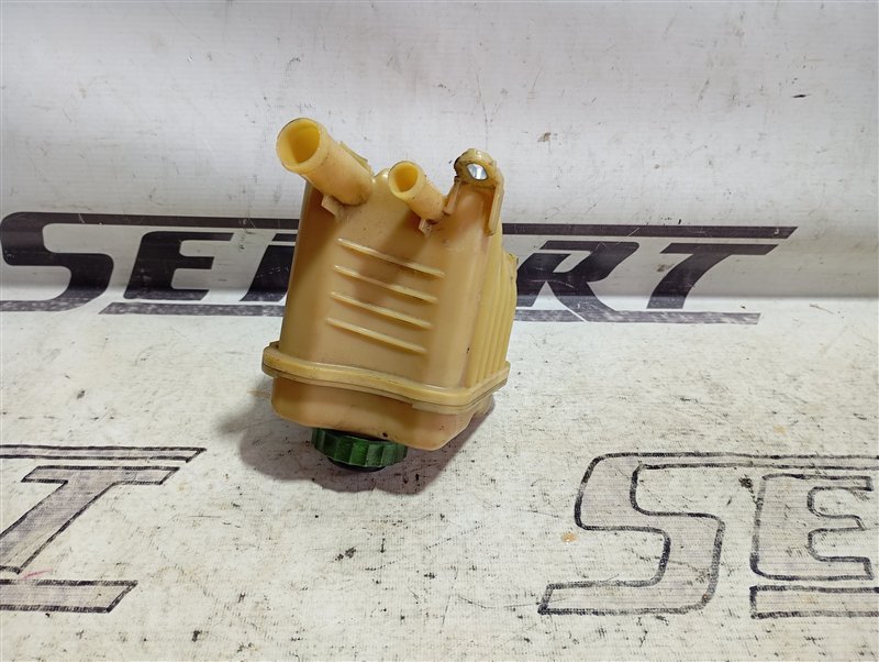 Бачок гидроусилителя руля Audi Q7 2010 4L