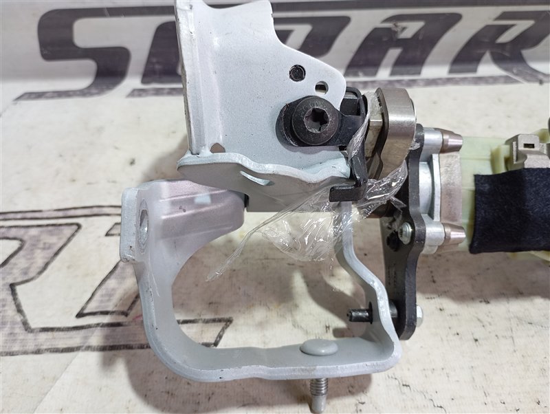 Электропривод крышки багажника Audi Q5 2012 8R