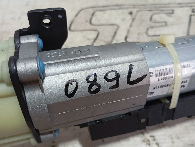 Электропривод крышки багажника Audi Q5 2012 8R