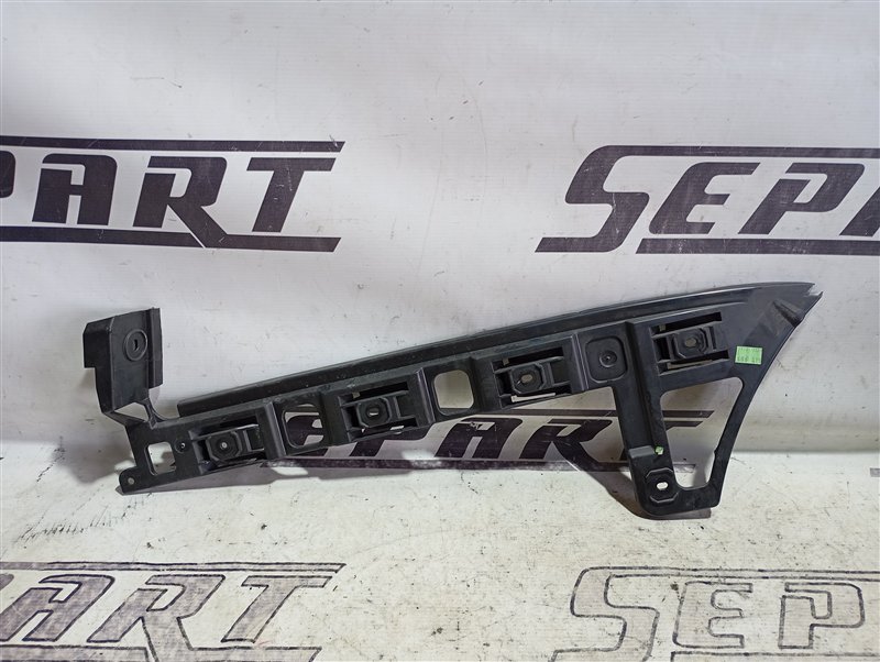 Кронштейн бампера Volkswagen Passat 2008 B6