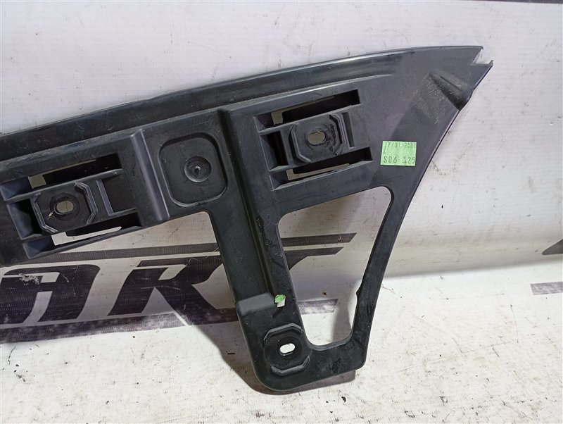 Кронштейн бампера Volkswagen Passat 2008 B6