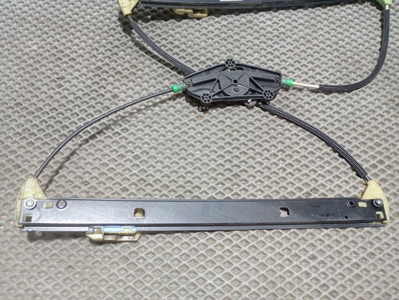 Стеклоподъемник Audi A4 2008 B8