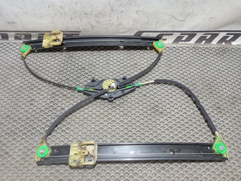 Стеклоподъемник Audi A4 2008 B8