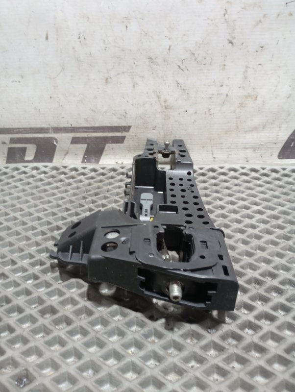 Кронштейн ручки двери Audi A4 2008 B8