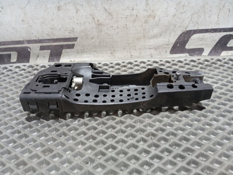 Кронштейн ручки двери Audi A4 2008 B8