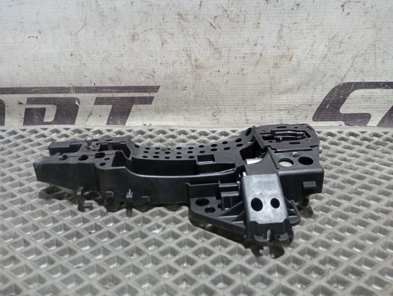 Кронштейн ручки двери Audi A4 2008 B8