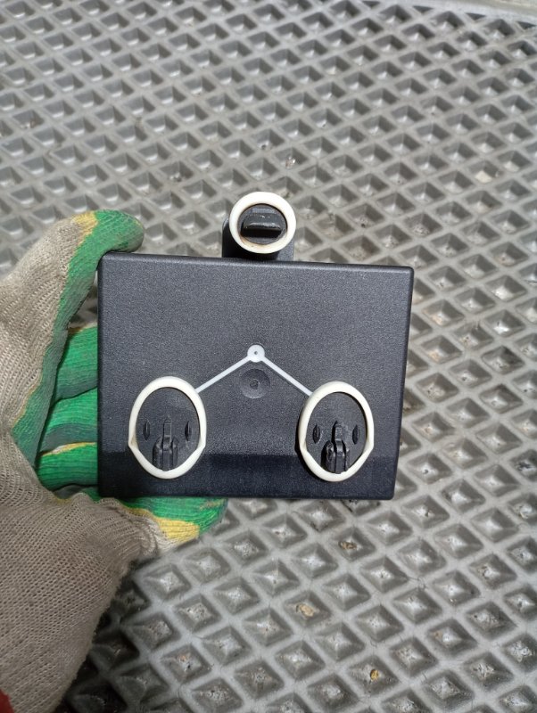 Блок управления двери Audi A4 2008 B8