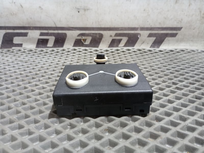 Блок управления двери Audi A4 2008 B8