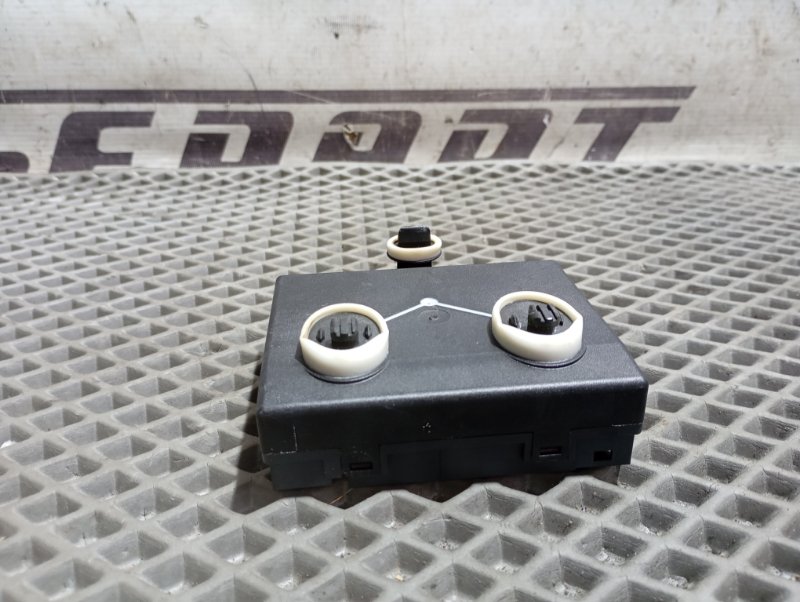 Блок управления двери Audi A4 2008 B8