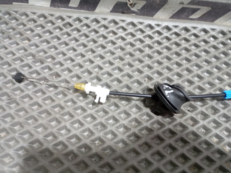 Трос открывания двери Audi A4 2008 B8