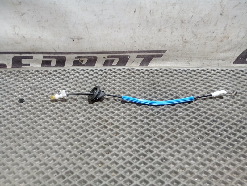 Трос открывания двери Audi A4 2008 B8