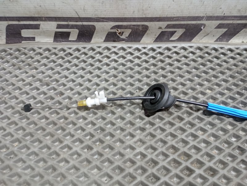 Трос открывания двери Audi A4 2008 B8