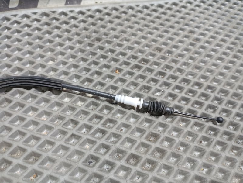 Трос открывания двери Audi A4 2008 B8