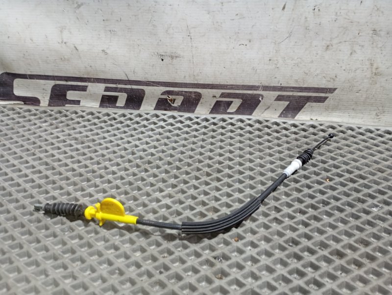 Трос открывания двери Audi A4 2008 B8