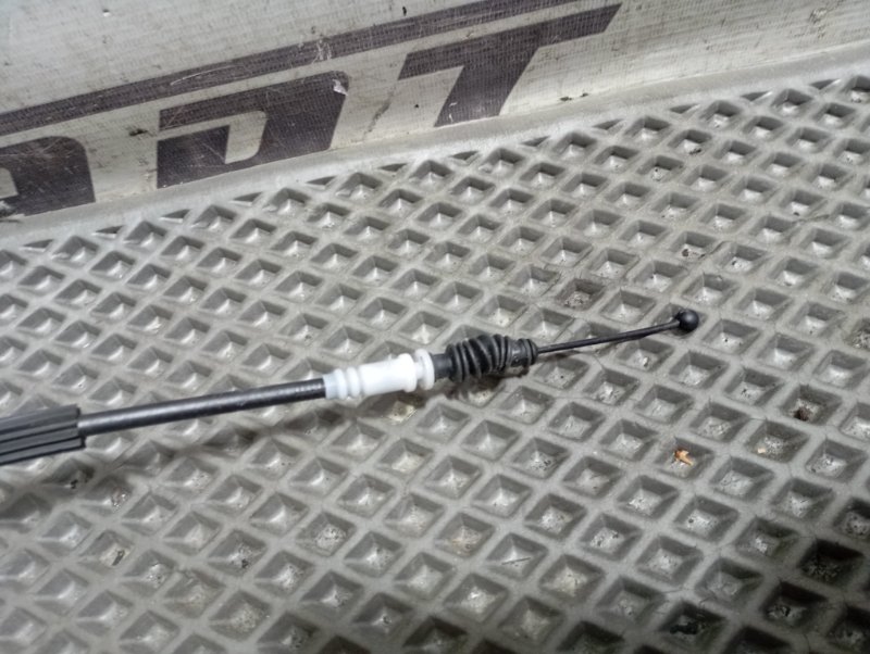 Трос открывания двери Audi A4 2008 B8