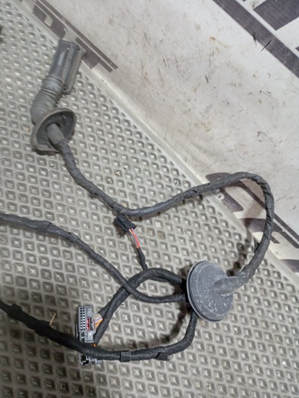 Проводка (коса) двери Audi A4 2008 B8