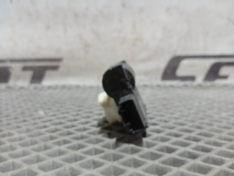 Сервопривод заслонки печки Audi A6 2007 C6