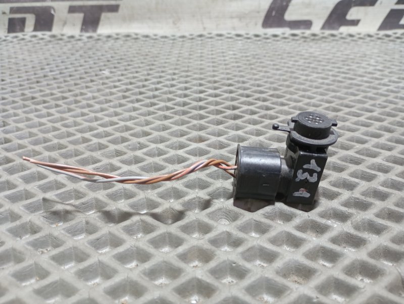 Датчик качества воздуха Audi A6 2007 C6