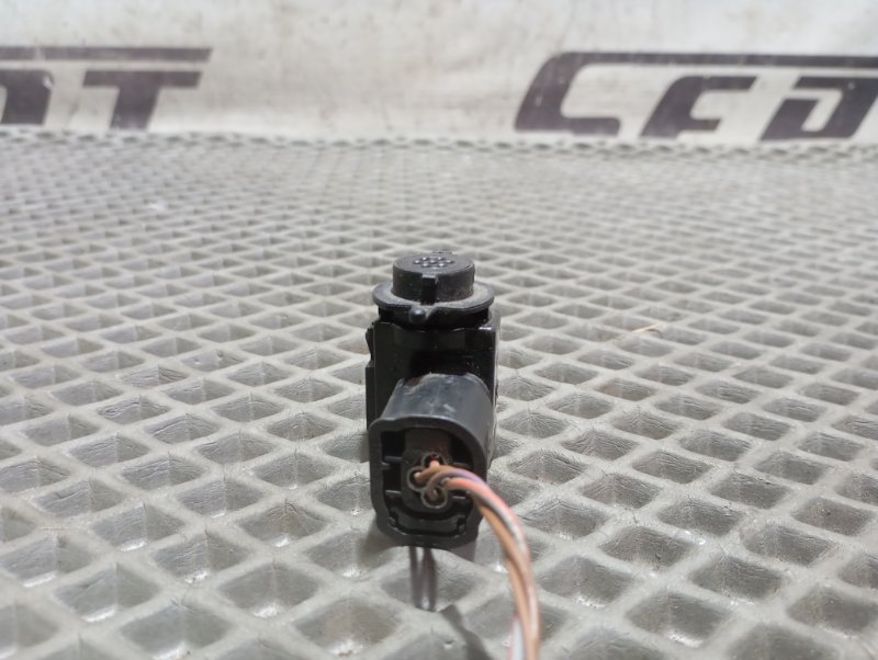 Датчик качества воздуха Audi A6 2007 C6