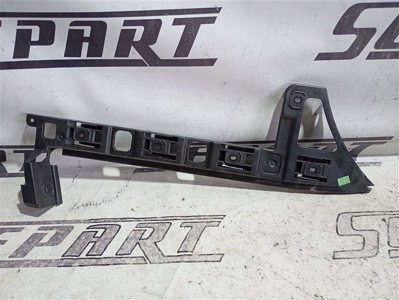 Кронштейн бампера Volkswagen Passat 2008 B6