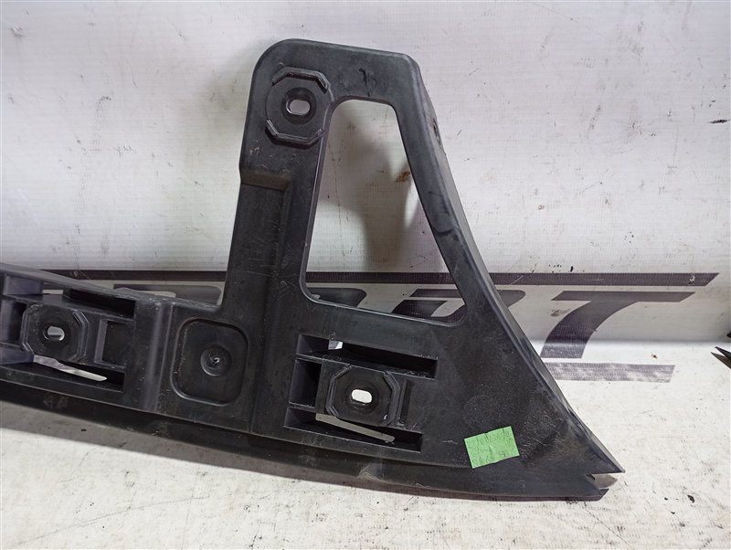 Кронштейн бампера Volkswagen Passat 2008 B6