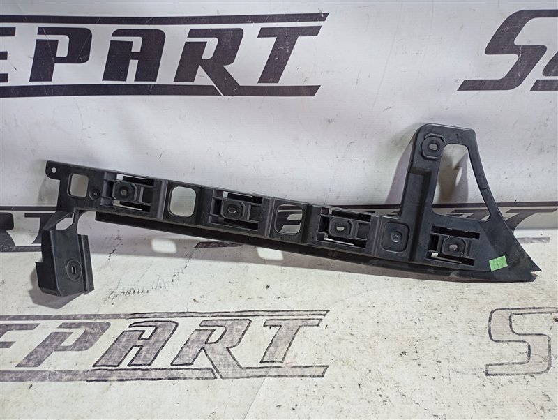 Кронштейн бампера Volkswagen Passat 2008 B6