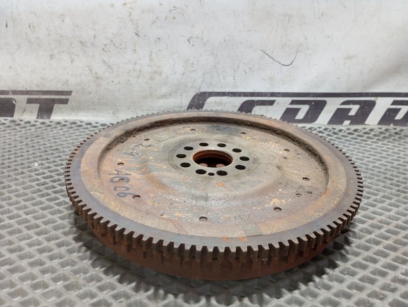 Маховик Audi A6 C6