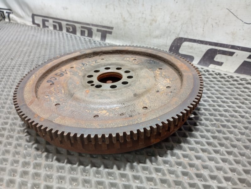 Маховик Audi A6 C6