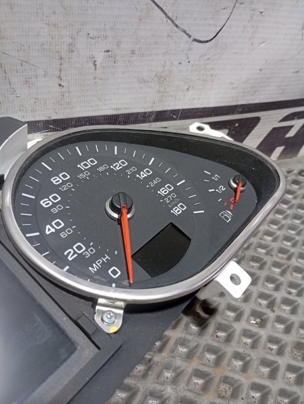 Панель приборов Audi A6 ALLROAD 2010 C6