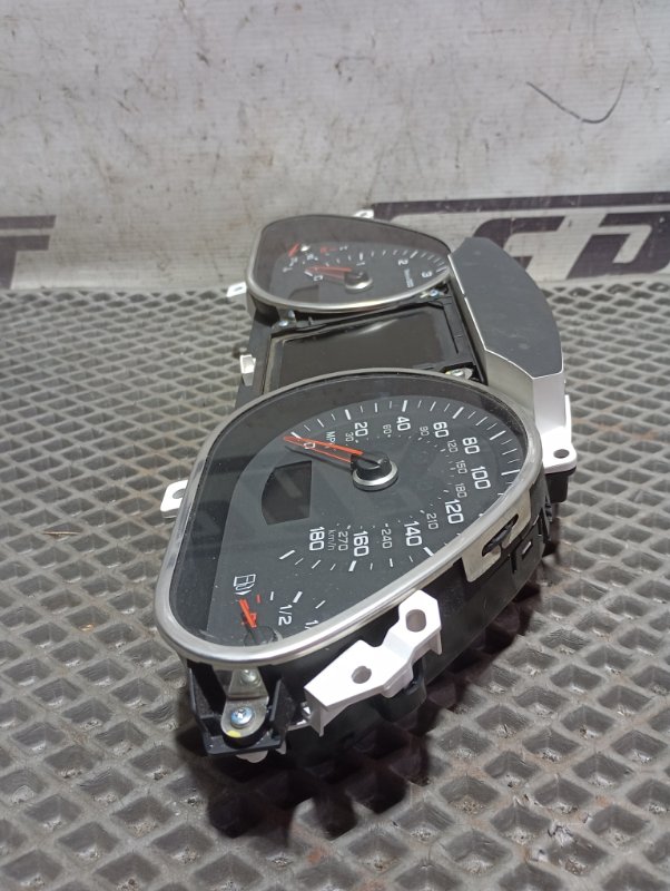 Панель приборов Audi A6 ALLROAD 2010 C6