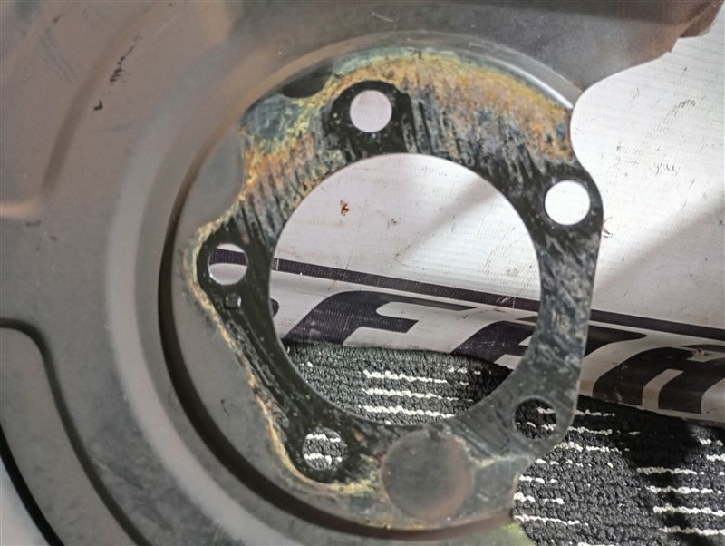 Пыльники тормозных дисков Volkswagen Passat 2002 B5