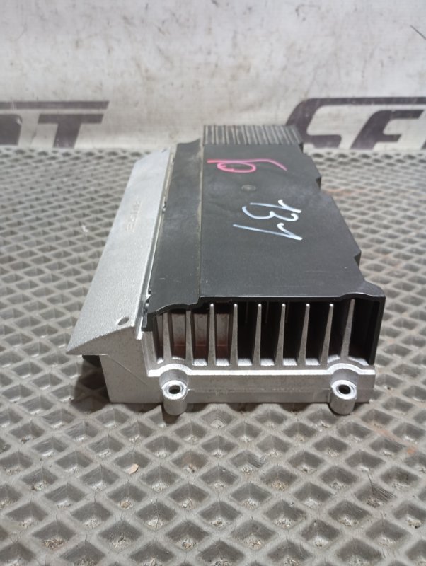 Усилитель звука Audi A6 2007 C6