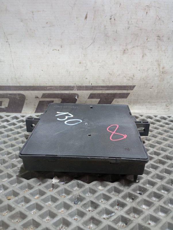 Модуль питания ILM Audi A6 2010 C6