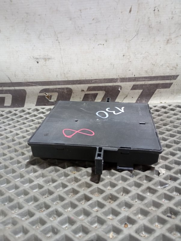 Модуль питания ILM Audi A6 2010 C6