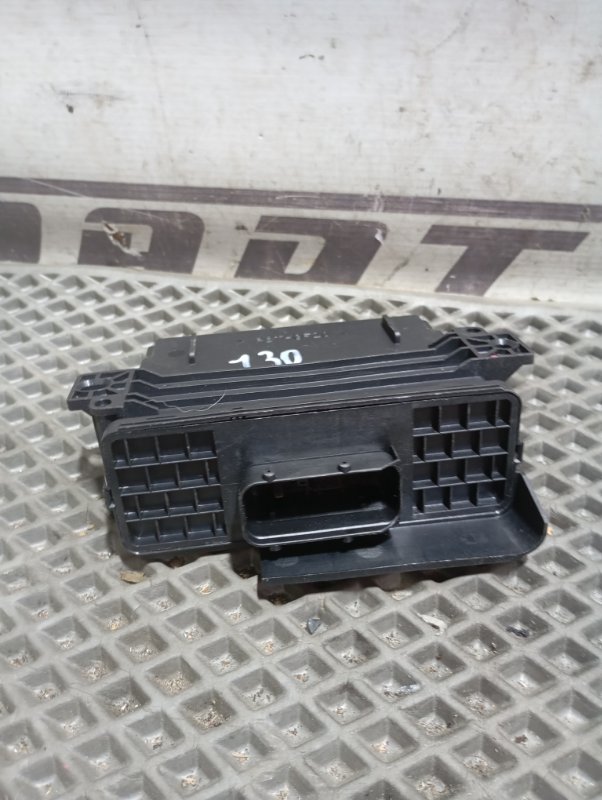 Модуль питания ILM Audi A6 2010 C6