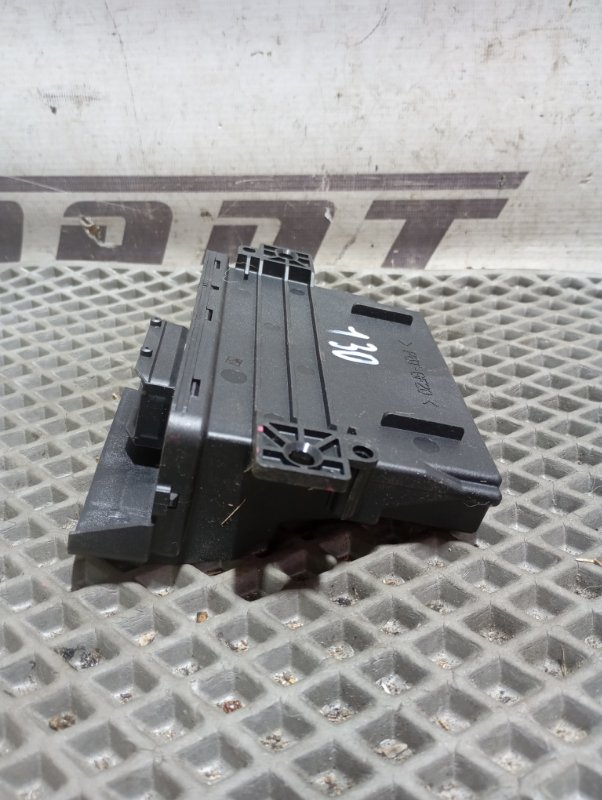 Модуль питания ILM Audi A6 2010 C6