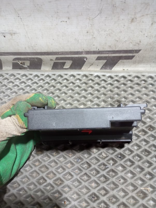 Модуль питания ILM Audi A6 2010 C6