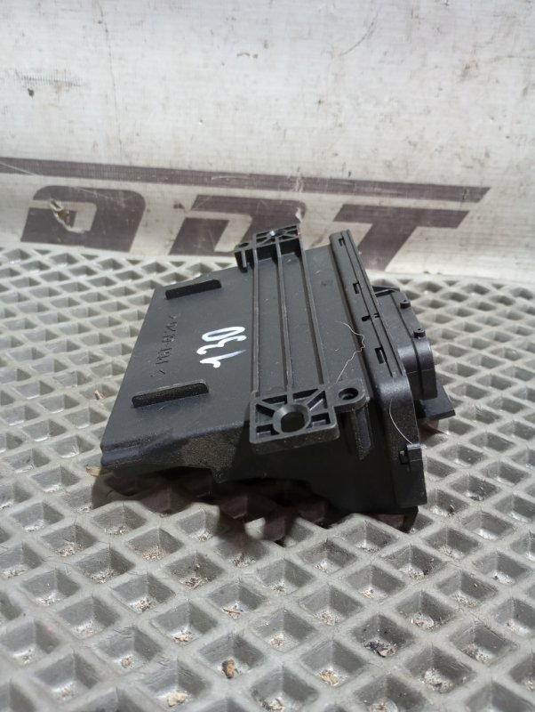 Модуль питания ILM Audi A6 2010 C6