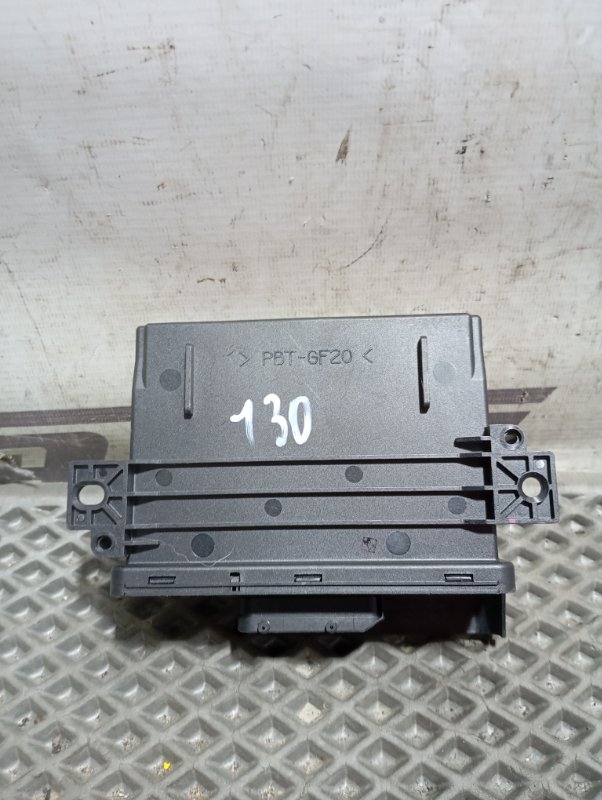 Модуль питания ILM Audi A6 2010 C6