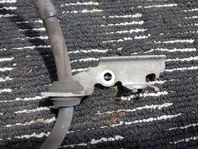 Суппорт тормозной Audi Q5 2013 8R