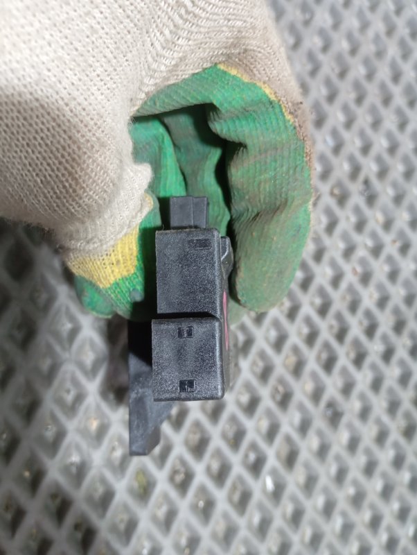 Антенна бесключевого доступа Audi A6 2010 C6