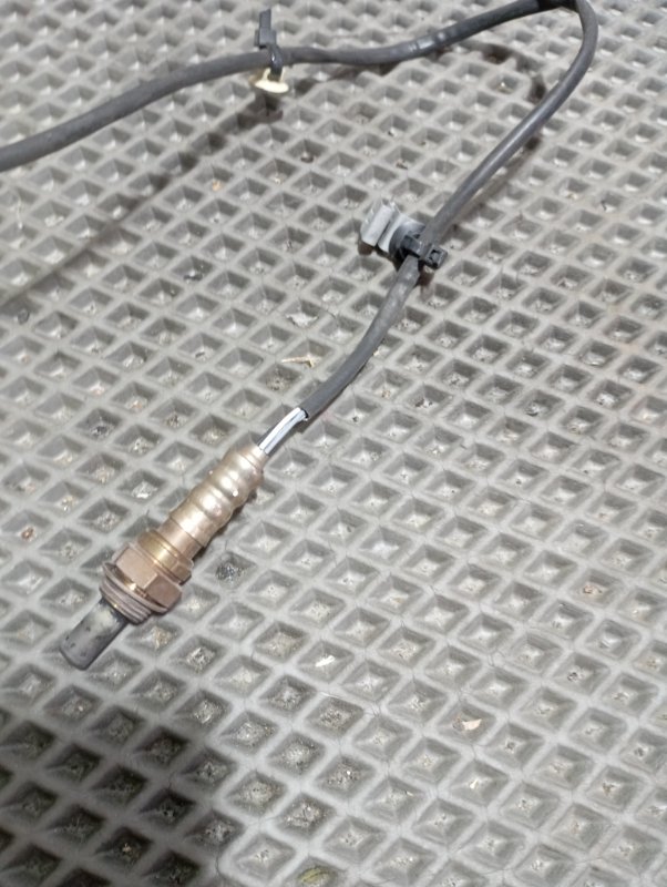 Датчик кислородный Audi A6 2010 C6