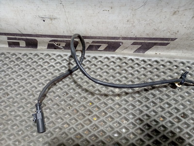 Датчик кислородный Audi A6 2010 C6