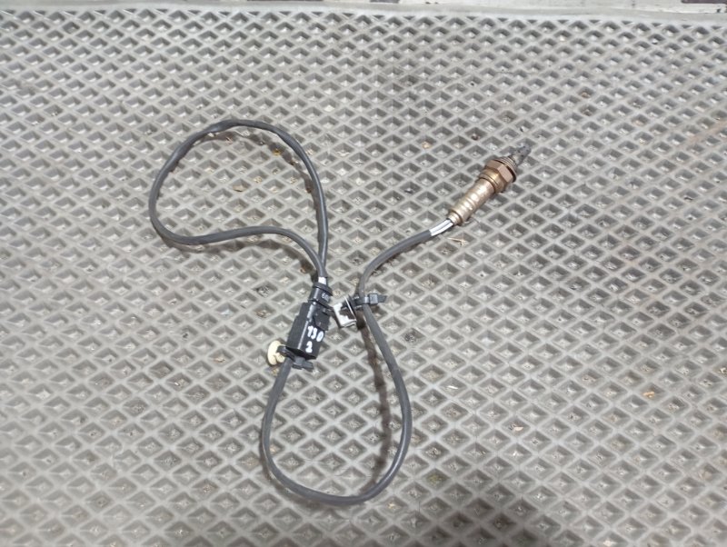 Датчик кислородный Audi A6 2010 C6