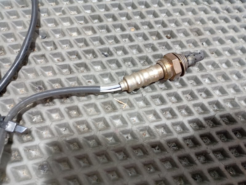 Датчик кислородный Audi A6 2010 C6