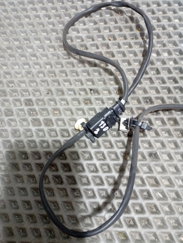 Датчик кислородный Audi A6 2010 C6