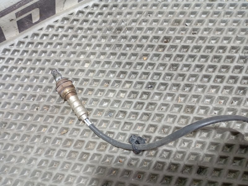 Датчик кислородный Audi A6 2010 C6